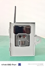 Takip kamerası güvenlik kutusu Oyun kamerası aksesuarları Metal Kasa