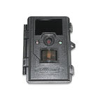940NM IR LED'ler Avcılık Ekipmanları IP67 Su Geçirmez 12MP FHD Gece Görüş Gizli İz Avcılık Kamerası