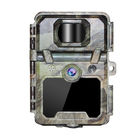 Gizli 2.4 İnç LCD 30MP Yaban Hayatı Avcılık Kamerası PIR Hassasiyeti