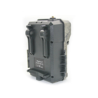 SDHC Kartlı 30MP Geyik Yolu Kamera Megapiksel Sensörleri Suya Dayanıklı IP65