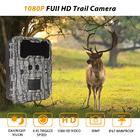 Sıcak satış Hayvan kamera Hızlı Tetik Çift lens Full HD fotoğraf ve video CE FCC ROHS Avcılık Trail Kamera