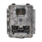 SDHC Kart Mini Yaban Hayatı Kamerası Kızılötesi 30MP PIR 0.3S Tetik