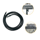 AC Adaptörlü 7.4v 2000mAh Trail Kamera Güneş Paneli USB Kablosu