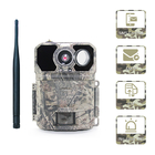 GSM MMS Wildlife Outdoor Trail Kamera CMOS Camo 30MP 4G 1080P Avcılık kamerası