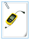 2.4GHz Kablosuz LCD Ekran GPS Yol Kamerası GPS HYZ-842G 300-500m