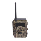 Vahşi Avcılık için SMS Kontrollü Promosyon 940NM Wildgame Trail Kamerası