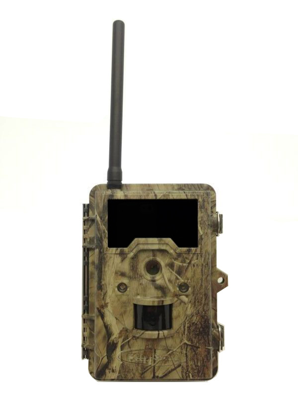 Vahşi Avcılık için SMS Kontrollü Promosyon 940NM Wildgame Trail Kamerası