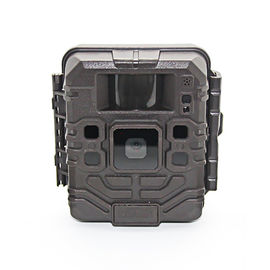 Avcılık için Ekran Yok 140mA WIFI Bluetooth Kamera SDHC Kartı