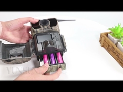 3G Wireless Trail Camera Outdoor Wildlife Photography Cellular