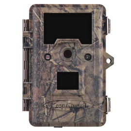 12MP 1080p Su Geçirmez HD Avcılık Kameraları / CAMO Wildlife Dijital Yol Kamerası