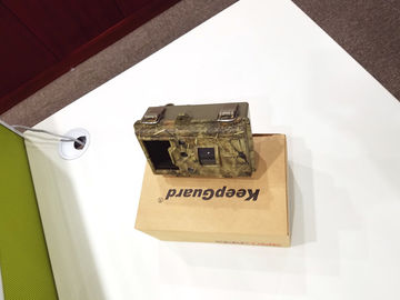 16MP CAMO HD Avcılık Kameraları, Geyik İçin Açık Avcılık Video Kamerası