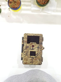 16MP CAMO HD Avcılık Kameraları, Geyik İçin Açık Avcılık Video Kamerası