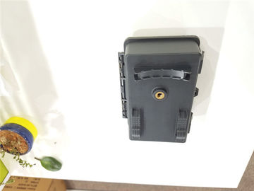 IP67 Hayvan Gözlem Camo Avcılık İz Kamerası, KG762-16m 850nm ve 0.4s Tetikleme Süresi