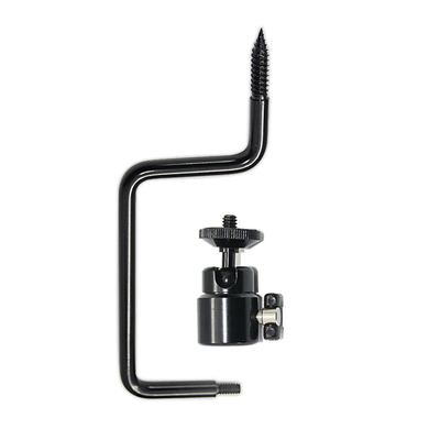 Avcılık kamerası Metal Ağacı Bracket Fittings Trail Kamerası Vahşi Yaşam için sabitlenmiş montajlar