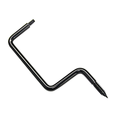 Avcılık kamerası Metal Ağacı Bracket Fittings Trail Kamerası Vahşi Yaşam için sabitlenmiş montajlar