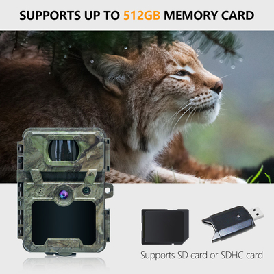 KG45 TRAMP Alarm TRAIL CAMERA Avcılık meraklıları için Çağrı alarma hızlı yanıt SMS göndermek için