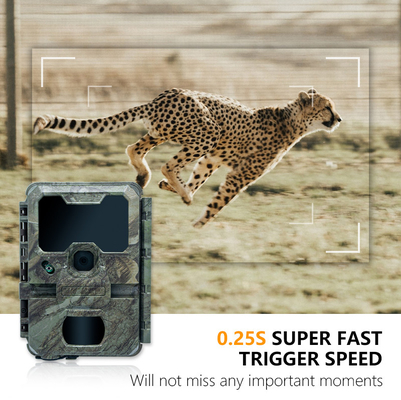 KW788 Trail Kamera Avlama kamerası Su geçirmez 4K 32MP Kolay Seyahat kullanımı basit sağlam uzun wo