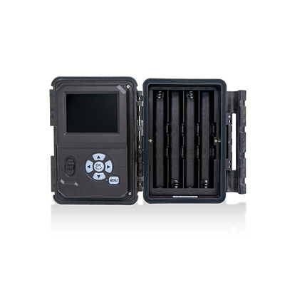 KW866 WIFI Av yolu Kamera su geçirmez IP67 OEM/ODM 512GB Depolama SD Bellek Kartı 32MP 4K