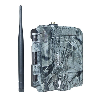 KG45 TRAMP Alarm TRAIL CAMERA Avcılık meraklıları için Çağrı alarma hızlı yanıt SMS göndermek için