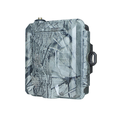Avcılık meraklıları için KG45 TRAMP AARM TRAIL CAMERA Çağrı için mesaj gönderin hızlı tepki alarmı