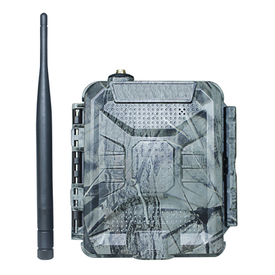 Avcılık meraklıları için KG45 TRAMP AARM TRAIL CAMERA Çağrı için mesaj gönderin hızlı tepki alarmı