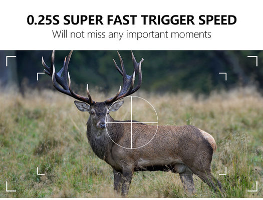 Su geçirmez IP67 WIFI Bluetooth Kamera