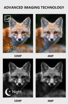 Su geçirmez IP67 WIFI Bluetooth Kamera