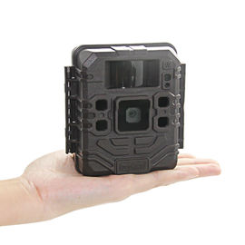 Trail HD Avcılık Kameraları Bekçi 16MP İzci Çiftliği Kamera Hızlandırılmış Fotoğraf Tuzağı Kızılötesi