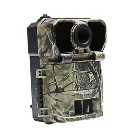 Kablosuz Dijital 4G Trail Kamera IP67 20MP 1080P HD 9V Camo Mms 3G 48 LED Avcılık İçin
