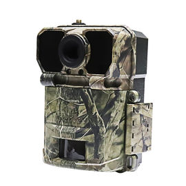 Kablosuz Dijital 4G Trail Kamera IP67 20MP 1080P HD 9V Camo Mms 3G 48 LED Avcılık İçin