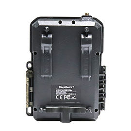 3G Kamuflaj 16MP Destekli Makro Lens Gece Görüşü IP67 MMS 48 Ledli FCC/WEEE/CE/RoHs ile Yol Kamerası