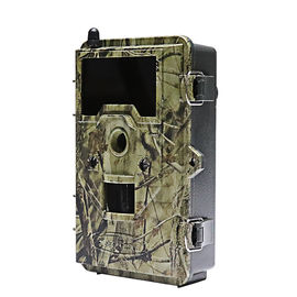 12mp 2.6 İnç TFT DVR MMS Trail Kamera Geyik Avı Video Kameraları