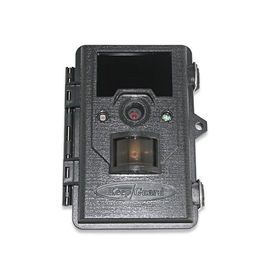 940NM IR LED'ler Avcılık Ekipmanları IP67 Su Geçirmez 12MP FHD Gece Görüş Gizli İz Avcılık Kamerası