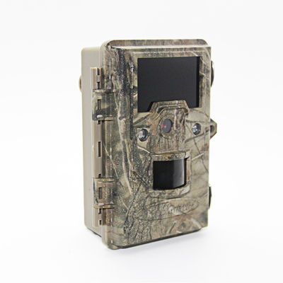 12mp KeepGuard 762NV HD Avcılık Video Kamerası OTOMATİK ISO Süper Hızlı Tetikleme Süresi < 0.3 S