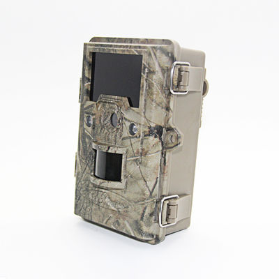 12mp KeepGuard 762NV HD Avcılık Video Kamerası OTOMATİK ISO Süper Hızlı Tetikleme Süresi < 0.3 S