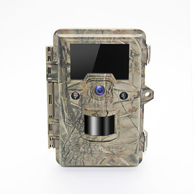 12mp KeepGuard 762NV HD Avcılık Video Kamerası OTOMATİK ISO Süper Hızlı Tetikleme Süresi < 0.3 S