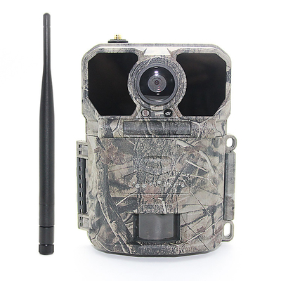 Glow Yok 0.26s 4G Trail Kamera Su Geçirmez IP65 4g 0.25s GSM MMS