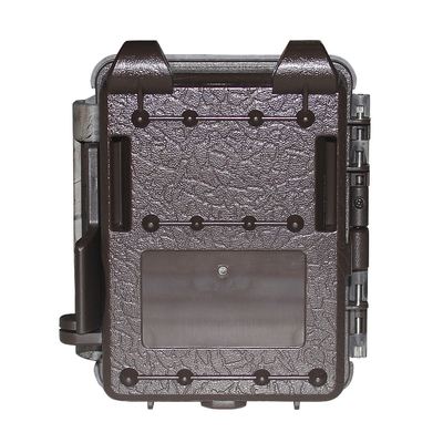SDHC Kart Mini Yaban Hayatı Kamerası Kızılötesi 30MP PIR 0.3S Tetik