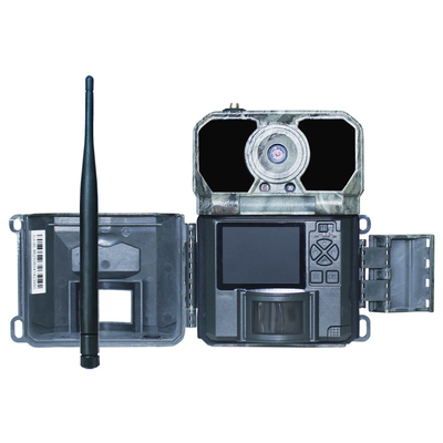 Hücresel CMOS Sim Kart Arka Kamera 720p 20MP MMS SMS SMTP FTP Desteği