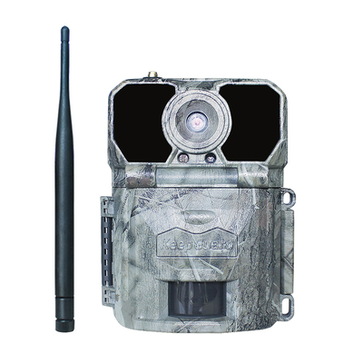 Hücresel CMOS Sim Kart Arka Kamera 720p 20MP MMS SMS SMTP FTP Desteği