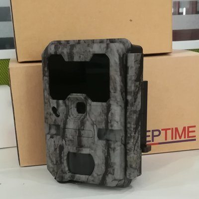 Görüntüleme Ekranlı 30MP IP67 Wifi Bluetooth Trail Kamera SDHC Kartı