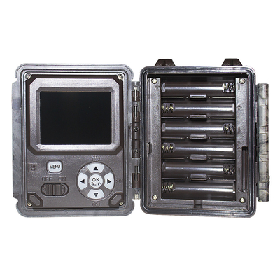 13MP Cmos Wildview Oyun Kamerası 30m PIR Full Hd 1080p 30MP WEEE