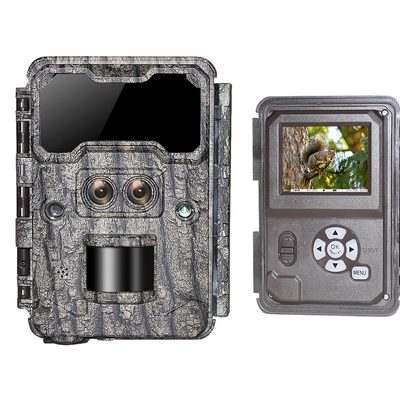 Sıcak satış Çift lens Yakın sürüm takip kamerası 30MP, 1080P Yüksek çözünürlüklü 940nm Parlama yok Su Geçirmez IP65