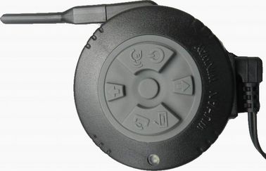 AVRCP Motosiklet Bluetooth Kulaklıkları Motosiklet Kaskı Bluetooth Kulaklıkları