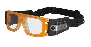 Taşınabilir COMS Açık Hava Mini Spor Aksiyon Kamerası HD 702P 16GB