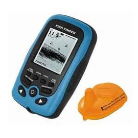 GPS Balık Bulucu Yaban Hayatı İz Kamerası HDS-7 Gen2 7 inç SH-730 3.5 İnç 4w