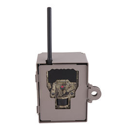 Vahşi Avcılık için SMS Kontrollü Promosyon 940NM Wildgame Trail Kamerası