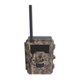 Vahşi Avcılık için SMS Kontrollü Promosyon 940NM Wildgame Trail Kamerası