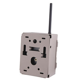 Trail Cam Vahşi Avcılık Kamera Aksesuarları Koruyucu Metal Kasa Montajı