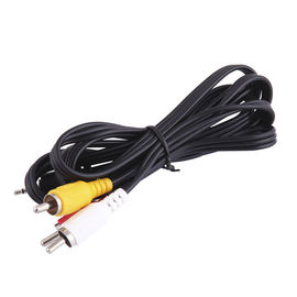 USB Kablosu Suya Dayanıklı Avcılık Kamera Aksesuarları, TV Kablosu Güneş Paneli Ek Parçaları